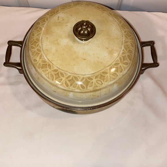 Pot Tabletops Unlimited Vitro  Pot (2 QUARTS) - Picture 4 of 15